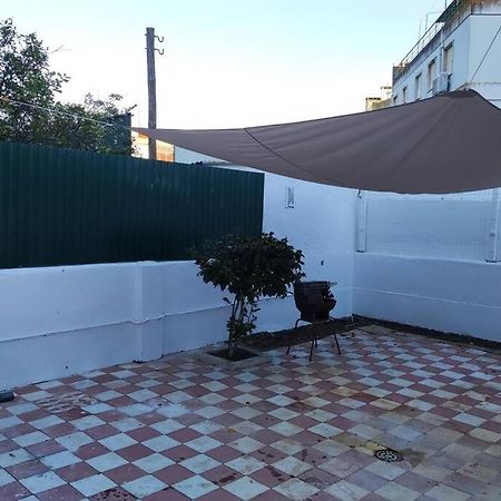Apartament Memoria 49 Terrace Lizbona Zewnętrze zdjęcie