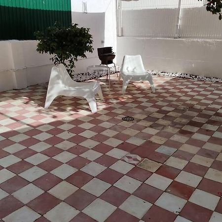 Apartament Memoria 49 Terrace Lizbona Zewnętrze zdjęcie