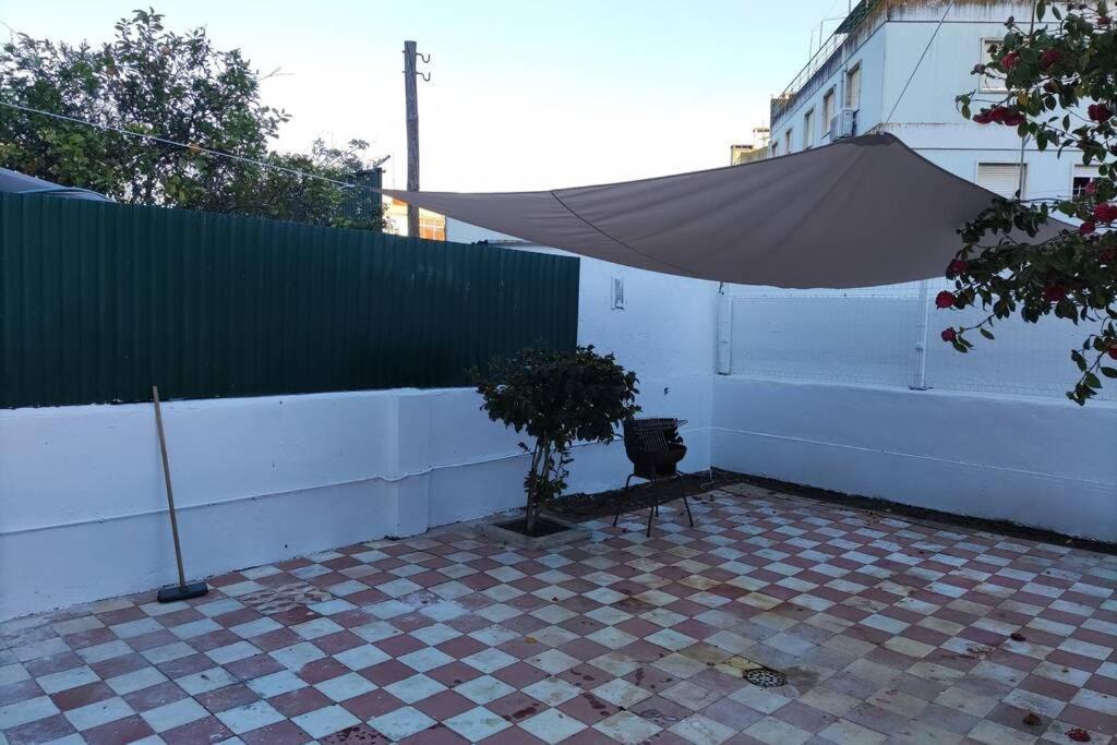 Apartament Memoria 49 Terrace Lizbona Zewnętrze zdjęcie