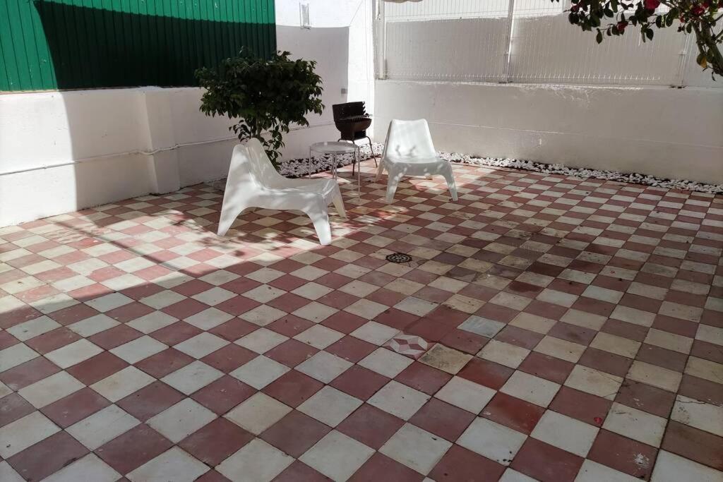 Apartament Memoria 49 Terrace Lizbona Zewnętrze zdjęcie