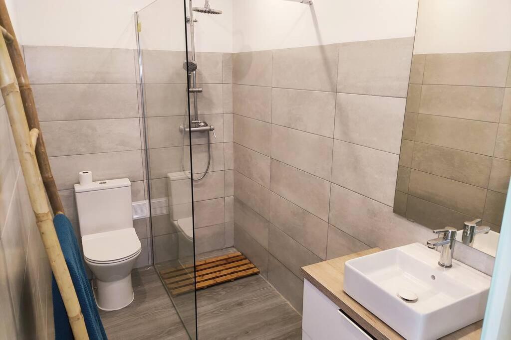 Apartament Memoria 49 Terrace Lizbona Zewnętrze zdjęcie