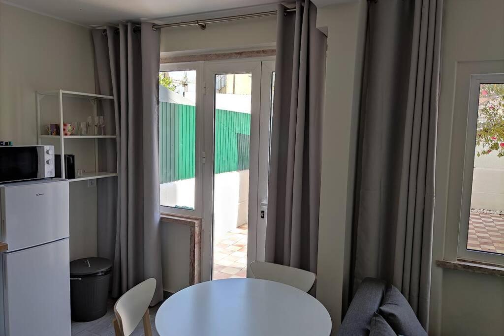 Apartament Memoria 49 Terrace Lizbona Zewnętrze zdjęcie