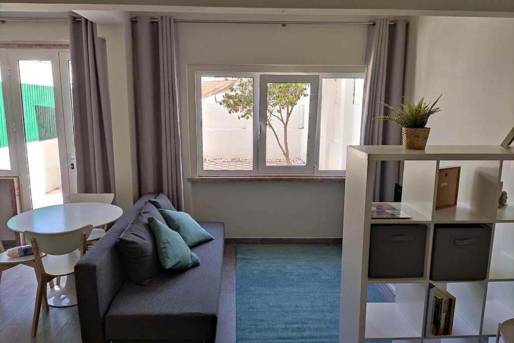 Apartament Memoria 49 Terrace Lizbona Zewnętrze zdjęcie