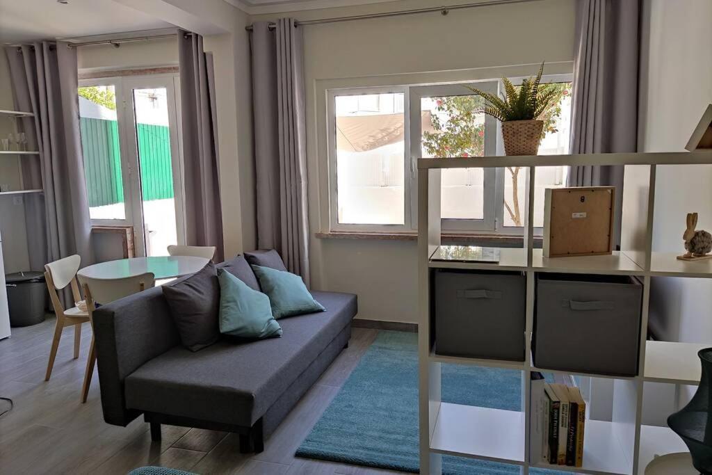 Apartament Memoria 49 Terrace Lizbona Zewnętrze zdjęcie