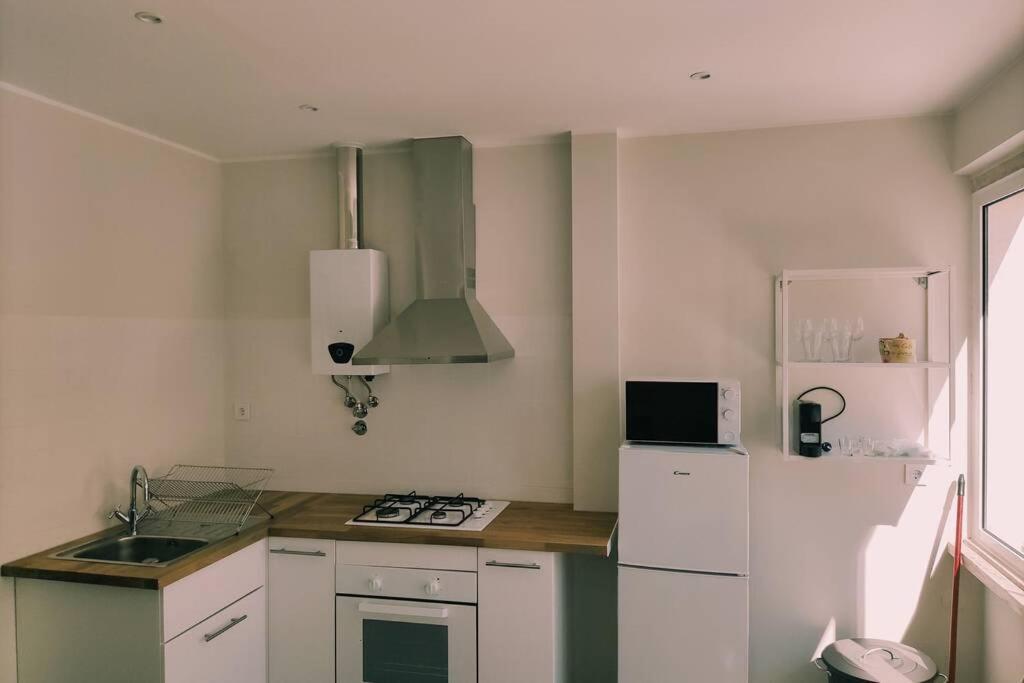 Apartament Memoria 49 Terrace Lizbona Zewnętrze zdjęcie