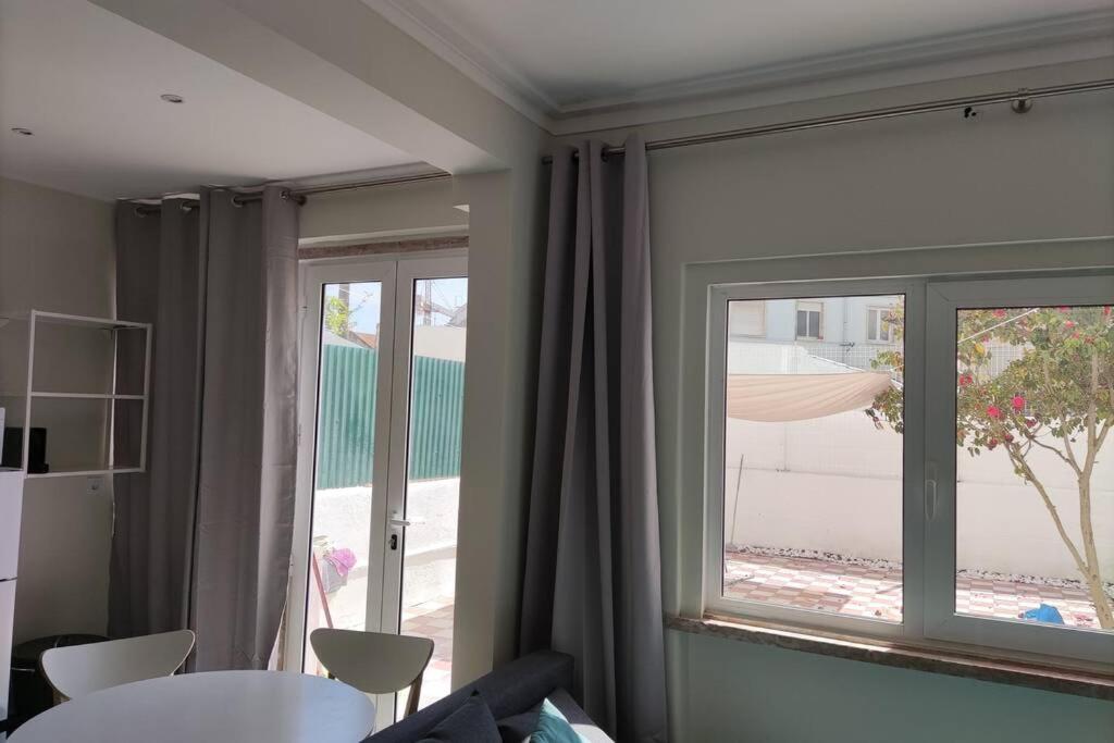 Apartament Memoria 49 Terrace Lizbona Zewnętrze zdjęcie